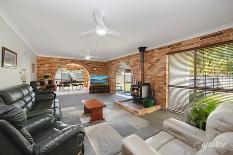 Property photo of 3 Beach Street Dunbogan NSW 2443