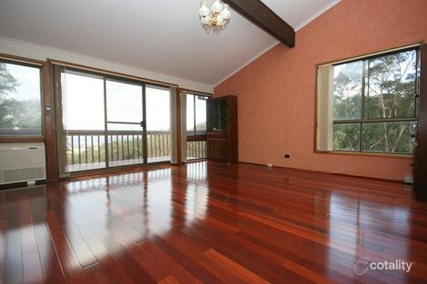 Property photo of 61 Bunbinla Avenue Mount Riverview NSW 2774