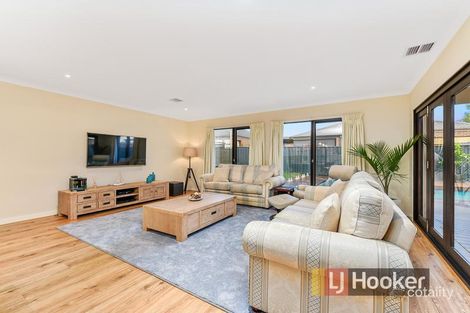 Property photo of 5 Bimberry Circuit Clyde VIC 3978
