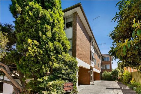 11/6 Byron St, Elwood, VIC 3184