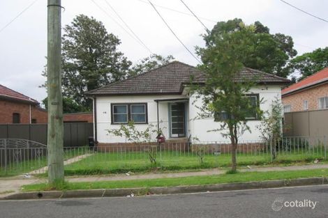 Property photo of 15 Chestnut Road Auburn NSW 2144