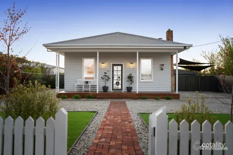 Property photo of 67 Park Road Maryborough VIC 3465