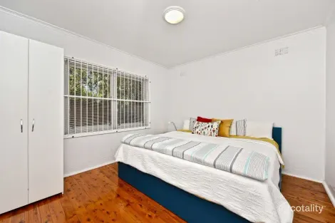 Property photo of 2/29A Frederick Street Ashfield NSW 2131