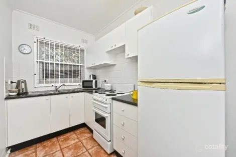 Property photo of 2/29A Frederick Street Ashfield NSW 2131