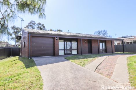 Property photo of 7 Kabbera Boulevard Kelso NSW 2795