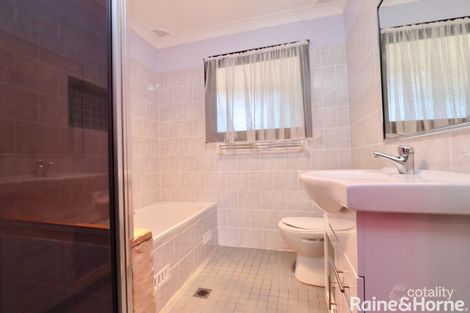 Property photo of 7 Kabbera Boulevard Kelso NSW 2795