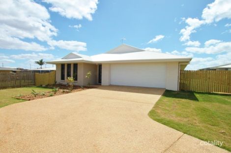 Property photo of 5 Dingle Court Gracemere QLD 4702