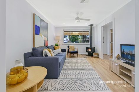 Property photo of 9 Coronation Grove Cambridge Gardens NSW 2747