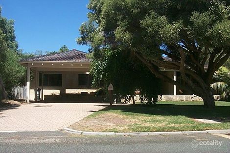 7 Dartmouth Ave, City Beach, WA 6015