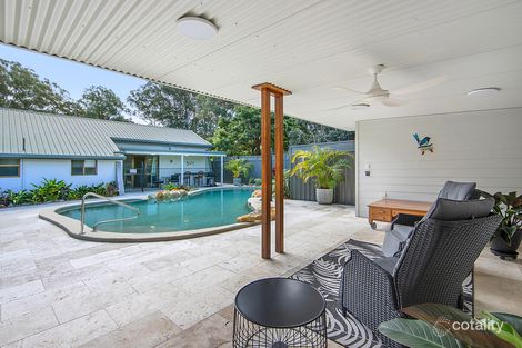 Property photo of 3 Beach Street Dunbogan NSW 2443