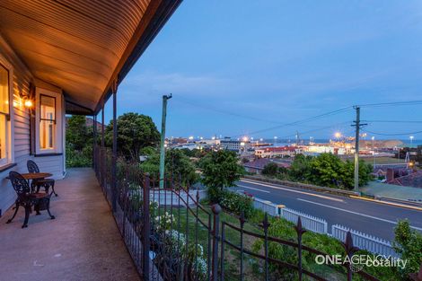 Property photo of 114 Mount Street Burnie TAS 7320