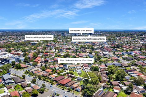 11 Acacia Ave, Punchbowl, NSW 2196