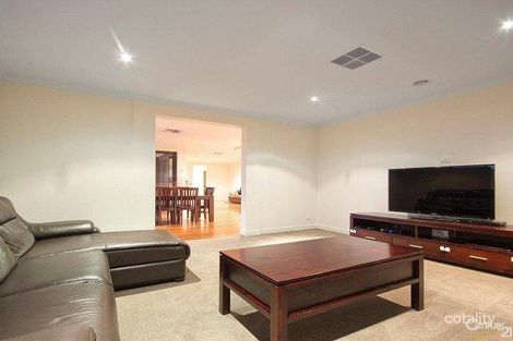 Property photo of 3 Ridgeline Drive Botanic Ridge VIC 3977