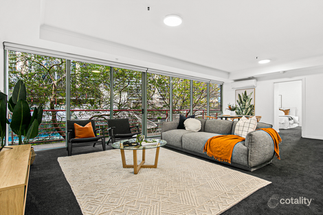 312/83 Queens Bridge St, Southbank, VIC 3006