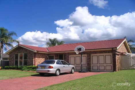 12 Pat Geraghty Pl, Woonona, NSW 2517