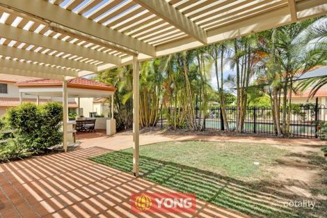 Property photo of 7/196 Hellawell Road Sunnybank Hills QLD 4109