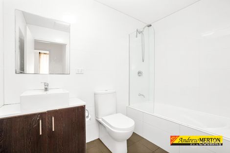 Property photo of 401/1-5 Weston Street Rosehill NSW 2142