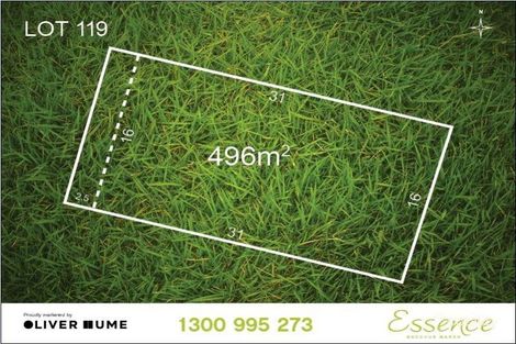 25 Porter Ave, Maddingley, VIC 3340