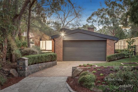 Property photo of 36 The Greenway Heathmont VIC 3135