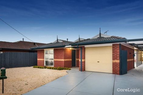 Property photo of 114 Rosella Avenue Werribee VIC 3030