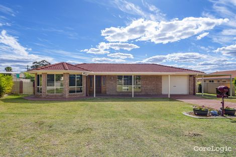 Property photo of 34 Doncaster Drive Rosenthal Heights QLD 4370
