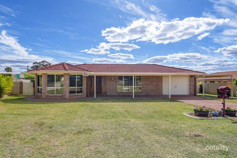 Property photo of 34 Doncaster Drive Rosenthal Heights QLD 4370