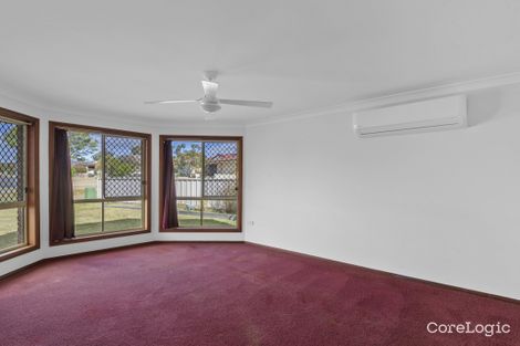 Property photo of 34 Doncaster Drive Rosenthal Heights QLD 4370