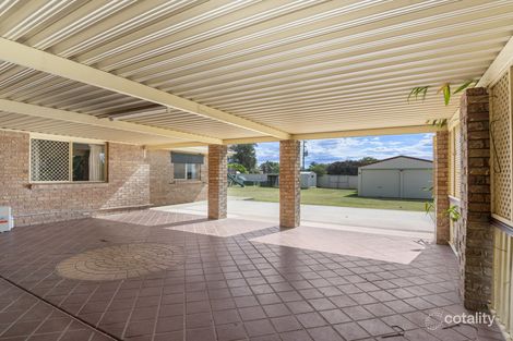 Property photo of 34 Doncaster Drive Rosenthal Heights QLD 4370