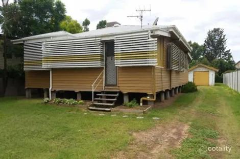 Property photo of 39 Charles Street Dalby QLD 4405