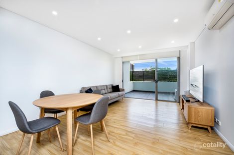 3/445-455 Liverpool Rd, Ashfield, NSW 2131