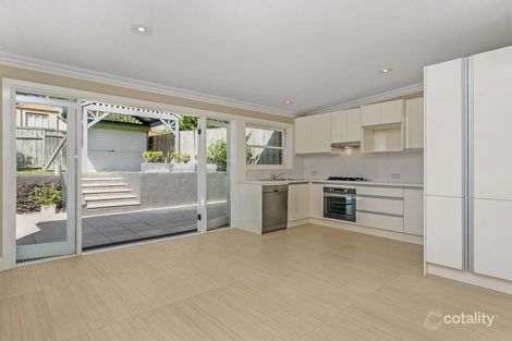 Property photo of 39 Mitchell Street Naremburn NSW 2065