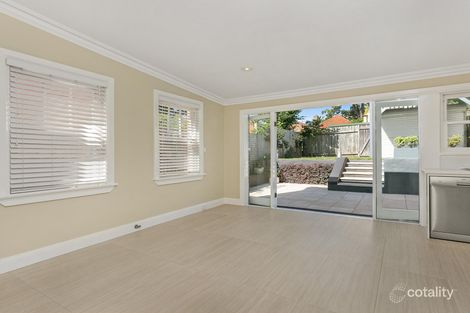 Property photo of 39 Mitchell Street Naremburn NSW 2065