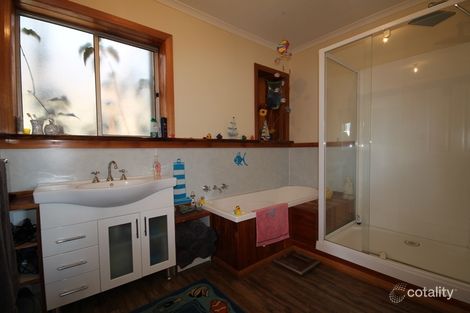 Property photo of 136 Umfrevilles Road Kaoota TAS 7150
