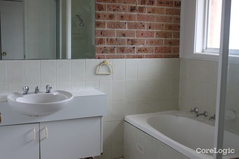 Property photo of 3/58-60 Castlereagh Street Penrith NSW 2750