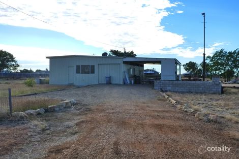 Property photo of 44 Morrison Street Camooweal QLD 4828