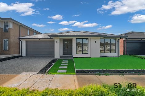 Property photo of 15 Paprika Way Tarneit VIC 3029