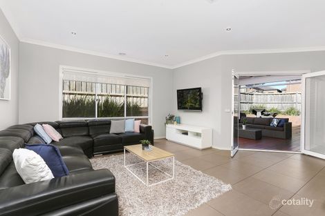 Property photo of 16 Sandover Street Doreen VIC 3754