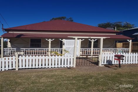 28 Park St, Ipswich, QLD 4305