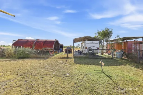 Property photo of 151 Cavell Road Gracemere QLD 4702