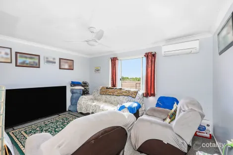 Property photo of 151 Cavell Road Gracemere QLD 4702