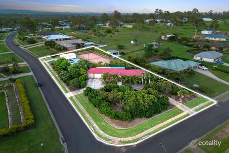 Property photo of 1 Spotted Gum Road Gatton QLD 4343