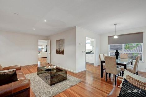 Property photo of 50 Stanley Avenue Eltham VIC 3095