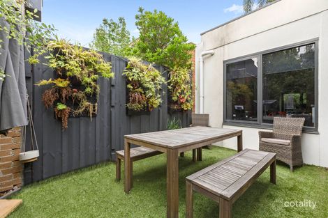 Property photo of G01/15 Small Street Hampton VIC 3188