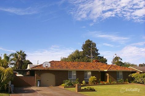 6 Dobson Ct, Safety Bay, WA 6169