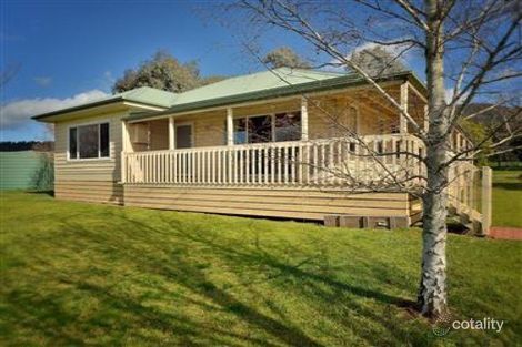 720 Back Creek Rd, Yackandandah, VIC 3749