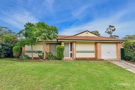 2 Lisa Cl, Narellan, NSW 2567