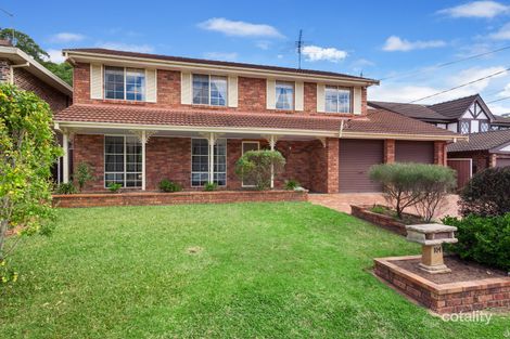 104 Lucinda Ave, Bass Hill, NSW 2197