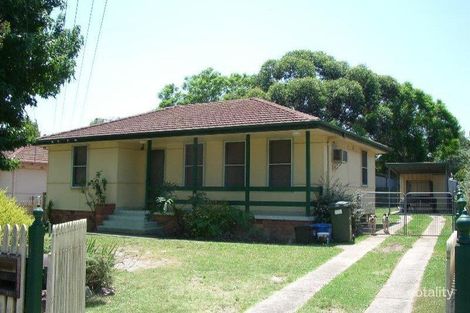 54 Mubo Cres, Holsworthy, NSW 2173