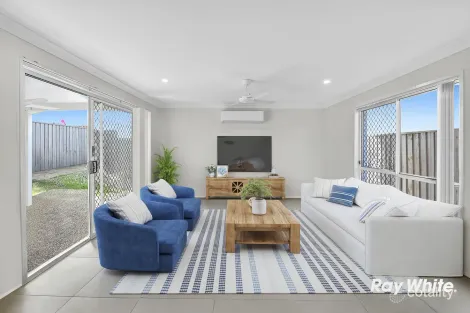 Property photo of 61 Everton Street Narangba QLD 4504