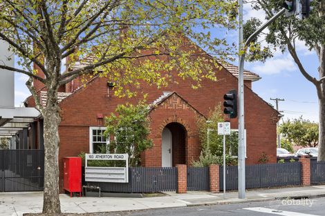 Property photo of 1/103 Atherton Road Oakleigh VIC 3166